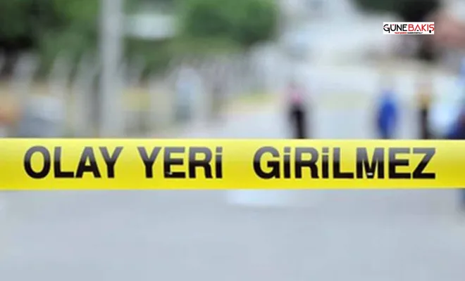 Gaziantep’in Selimiye Mahallesinde silahlı kavga