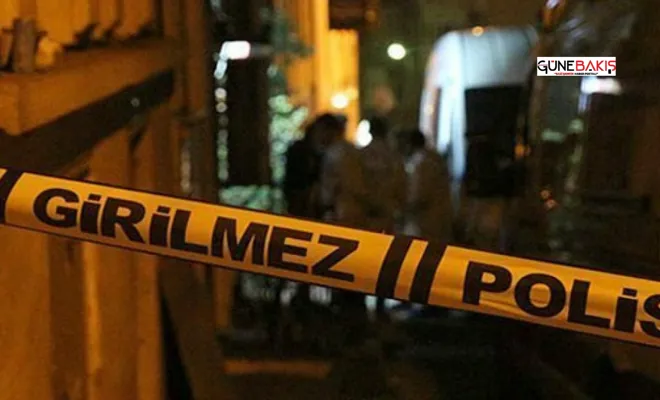 10 yaşındaki emiri katleden katil zanlısı yakalandı 