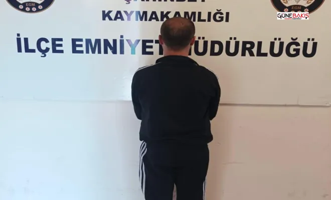 Şahinbey’de ATM’lerde yaşlı vatandaşları dolandıran şüpheli şahıs yakalandı