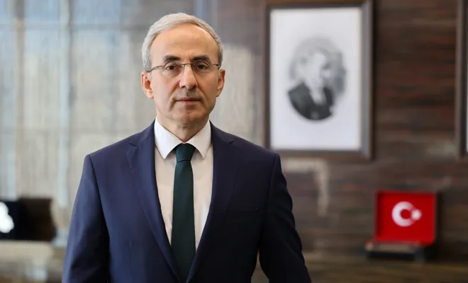 GİBTÜ'den Cambridge Üniversitesi'nde bilim tarihi ve felsefesi sempozyumu