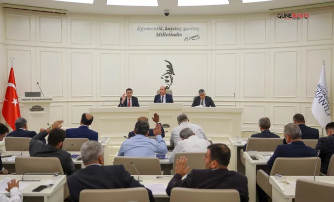 Gaziantep Büyükşehir Meclisi, Narin’in adını yaşatmak için harekete geçti