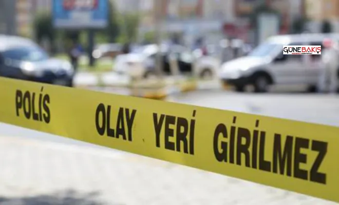 Gaziantep’te sokakta silahlı saldırı; 1 ölü 