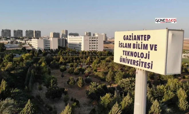 GİBTÜ Avrupa Dayanışma Programı Kalite Sertifikası Başarısına imza attı 
