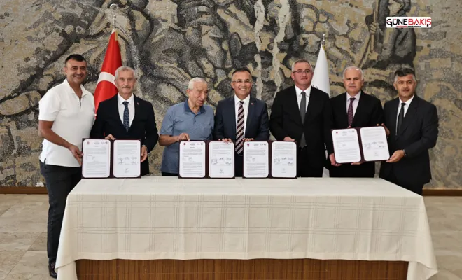 Şahinbey Belediyesi’nden 4-6 Yaş Kur’an Kursu eğitimine destek