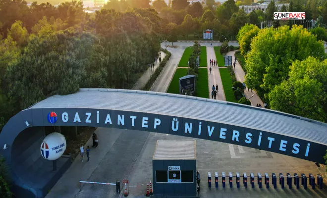 GAÜN Araştırma Üniversitesi hedefinde çalışmaları hızlardırdı