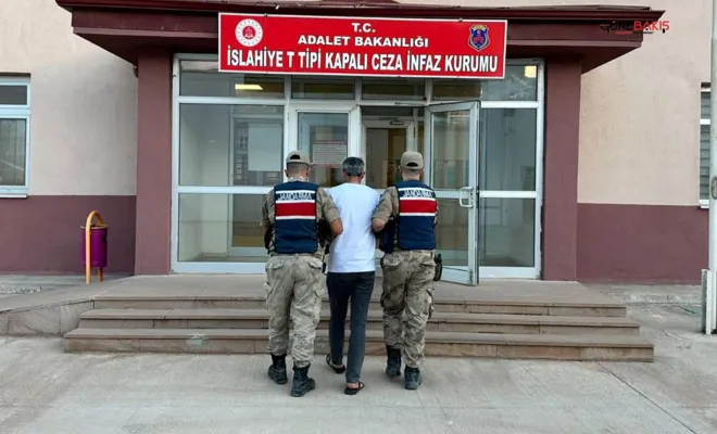 Gaziantep’te tabancayla iki kişiyi vuran şahıs kıskıvrak yakalandı