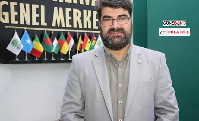 Umut Kervanı'ndan Lübnan için acil yardım çağrısı