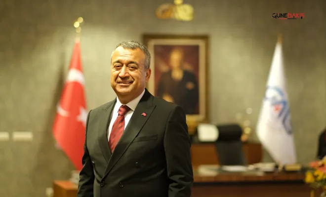 Eylül’de güneydoğu’dan 1 milyar dolarlık ihracat