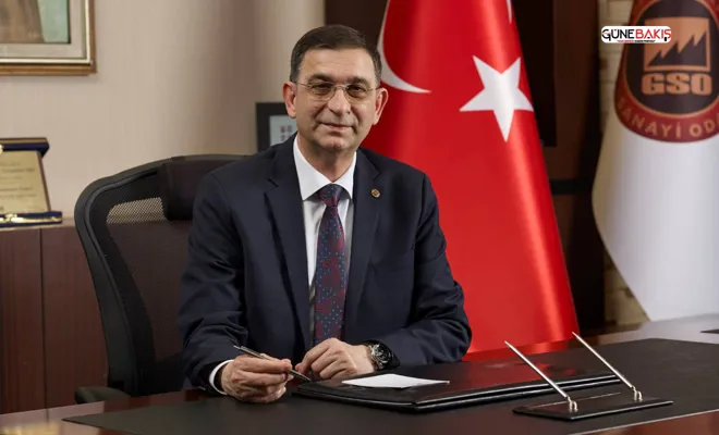 Ünverdi Eylül ayı ihracat rakamlarını değerlendirdi