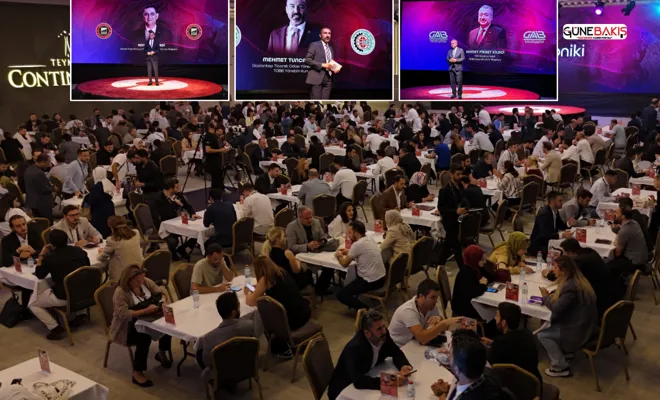 GTO B2B Networking’e rekor katılım