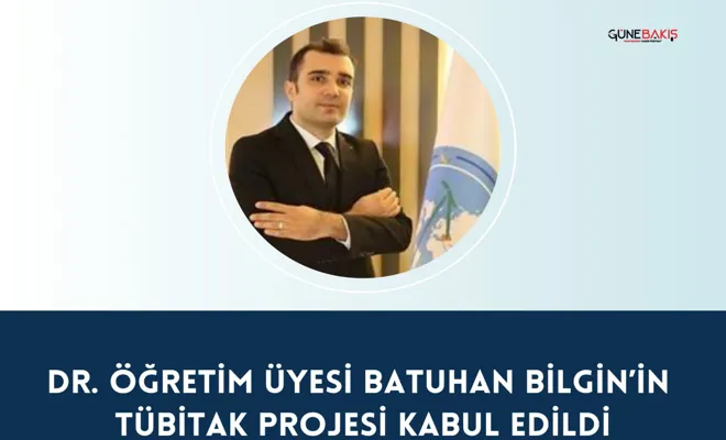 GİBTÜ'nün TÜBİTAK Proje başarıları devam ediyor