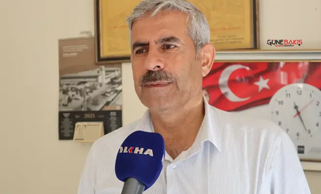 "Muhtarlık seçimleri de belediye seçimlerindeki gibi tek şerit pusula olsun"  