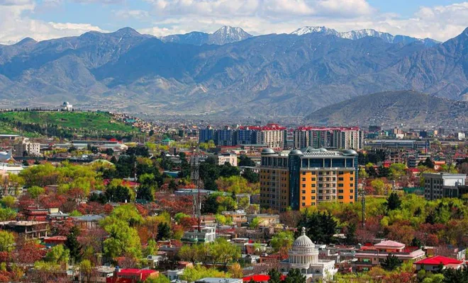 Batı, "Afganistan'da açlık sorunu var" diyerek algı üretiyor