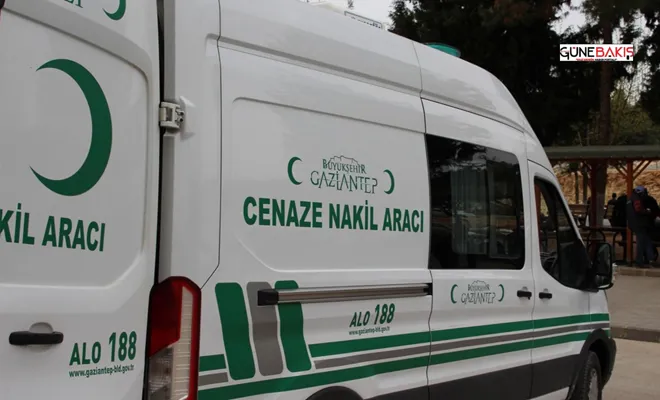 Gaziantep’te 8 yaşındaki kız, trafik kazasında hayatını kaybetti