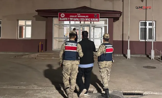 Nurdağı’nda silahlı saldırı şüphelisi tutuklandı
