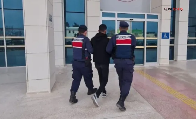 Gaziantep'te sanal dolandırıcılık operasyonu: 2 gözaltı
