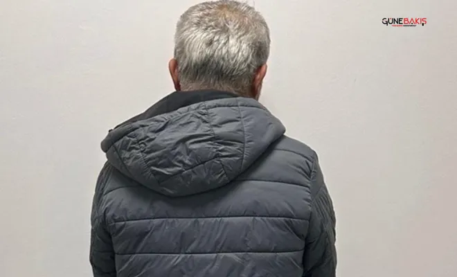 Gaziantep'te FETÖ operasyonu: 2 gözaltı