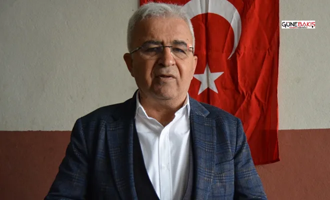 Eski AK Partili başkana 16 yıl 3 ay hapis