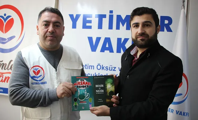 Peygamber Sevdalıları'ndan örnek davranış