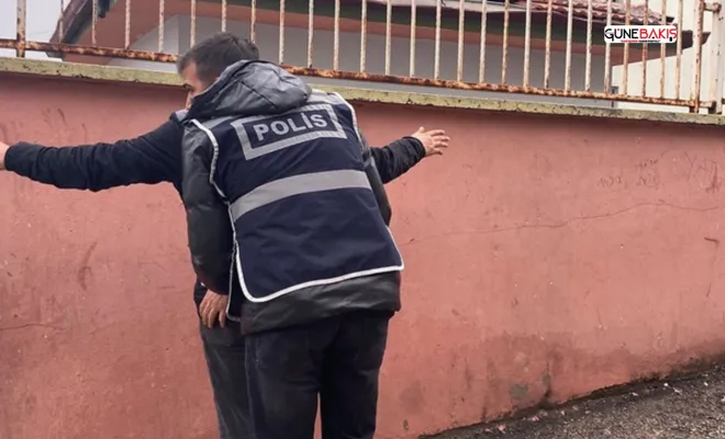 Gaziantep'te okul çevreleri denetlendi