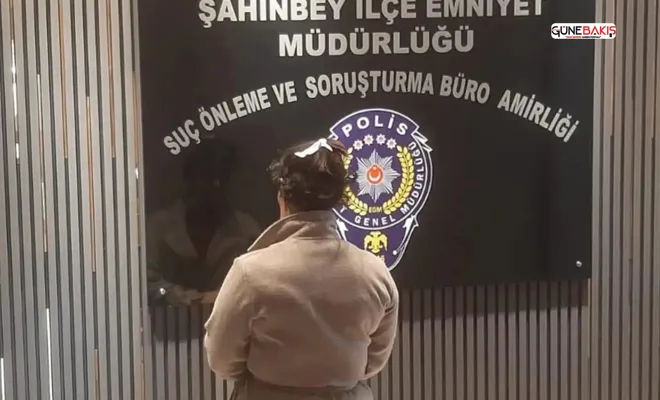 14 yıl hapis cezası bulunan şahıs yakalandı