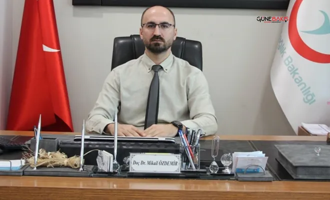 Doç. Dr. Özdemir: Yeni yönetmelikte aile hekimleri hastalara daha fazla vakit ayırabilecek