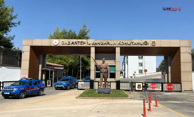 Kesinleşmiş hapis cezası bulunan şahıs yakalandı 