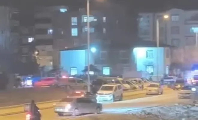 Arazi kavgası kanlı bitti: 2 Ölü, 3 Yaralı