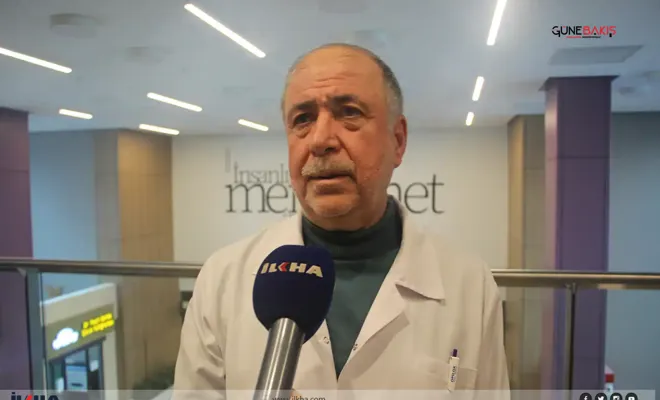 Prof. Dr. Özgöztaşı: Kozmetik ürünler uzman kontrolünde kullanılmalı