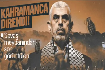 Gazze halkı kuzeydeki evlerine dönmeye başladı! İşte o anlar...