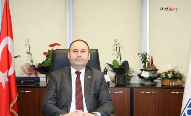 İMO Gaziantep Başkanı Güçyetmez: Riskli yapı stoku büyük tehlike oluşturuyor