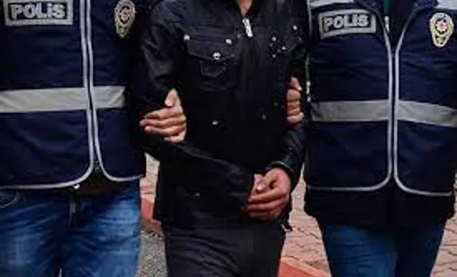 Gaziantep’te Aranan Şahıslara Büyük Operasyon: 851 Kişi Yakalandı