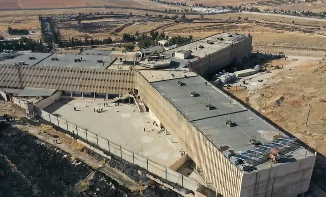 Esad rejiminin işkence belgelerini sızdıran isim ortaya çıktı!