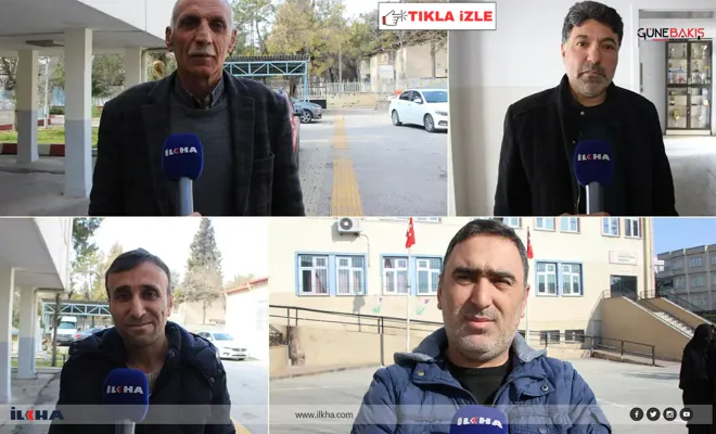 Gaziantepliler: Bu tür yarışmalar çocuklarımızın gelişimine katkı sunuyor
