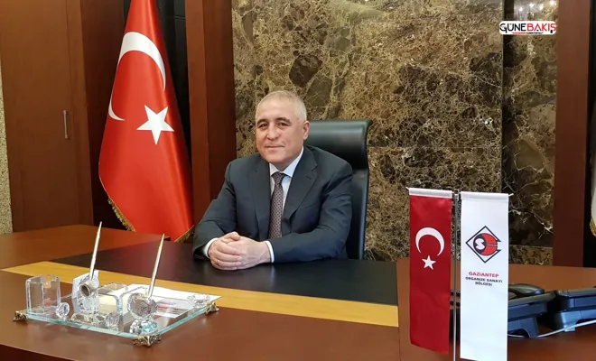 Gaziantep OSB’de konut projesi start alıyor