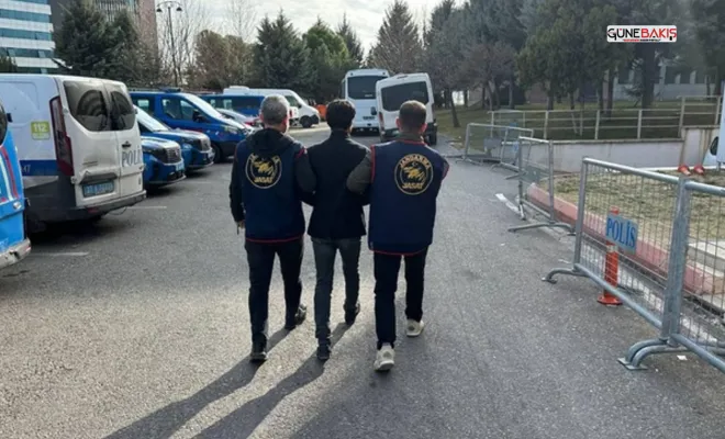 Çeşitli suçlardan araması bulunan şahıslar yakalandı