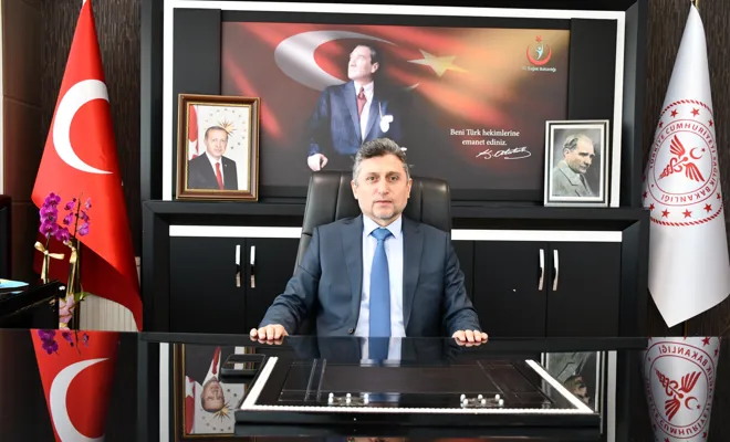 Dr. Şahin: "Çocukluk Çağı Kanseriyle Savaşta En Büyük Güç: Erken Teşhis"