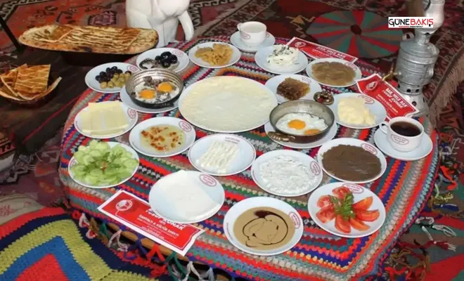 Diyetisyen Osanmaz: Ramazanda dengeli beslenmeli 