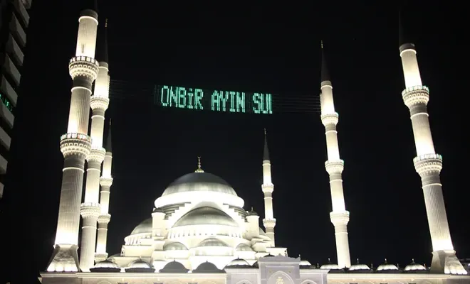 Gaziantepliler: Bu mübarek günlerde boykota devam edelim