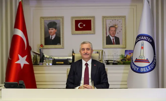 Başkan Tahmazoğlu’ndan Emeklilere 400 Milyon TL Destek