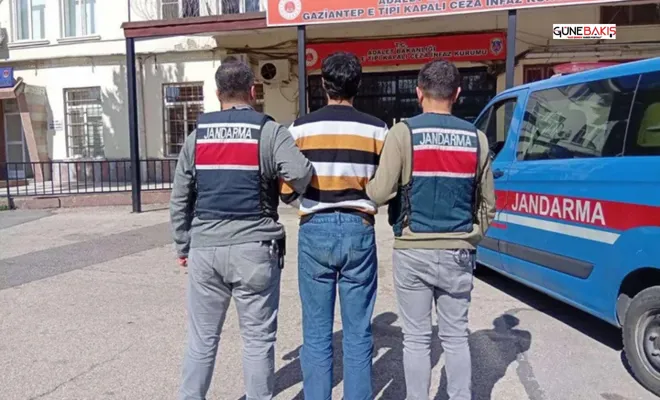 PKK-KCK operasyonu: 2 gözaltı