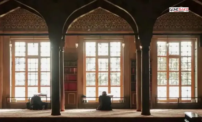İtikaf nedir, nasıl yapılır?