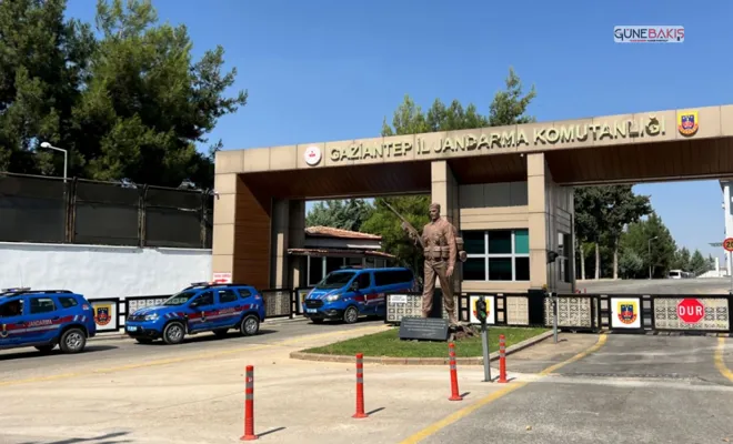 Çeşitli suçlardan araması bulunan 20 kişi yakalandı