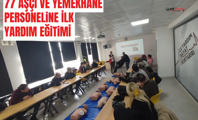 Gaziantep İl Milli Eğitim Müdürlüğü’nden örnek uygulama
