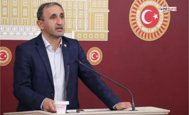 Gaziantep Milletvekili Demir’den “Tekbir Cuması” Çağrısına Destek