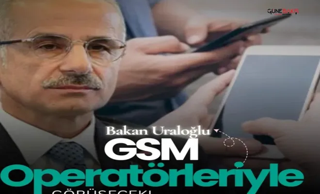 Bakan Uraloğlu: Depremin ardından mevcut aramaların yüzde 75'i karşılandı