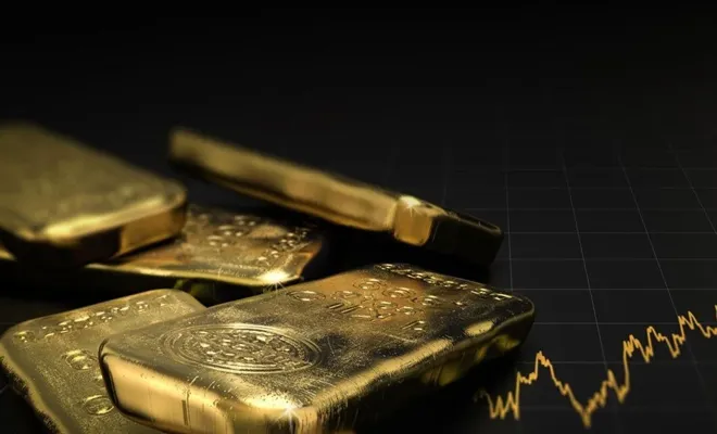 Altın rekora koşuyor