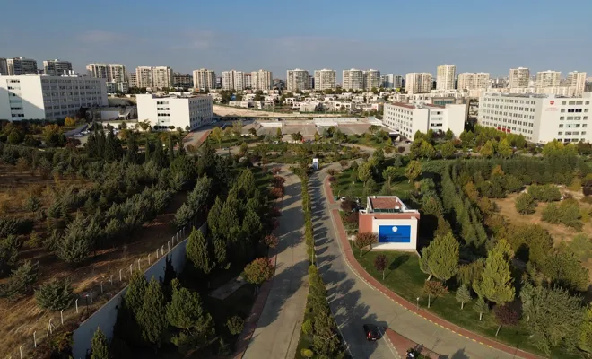 Bilgiyi değere dönüştürmek için GİBTÜ TTO ile yola çıkıyor