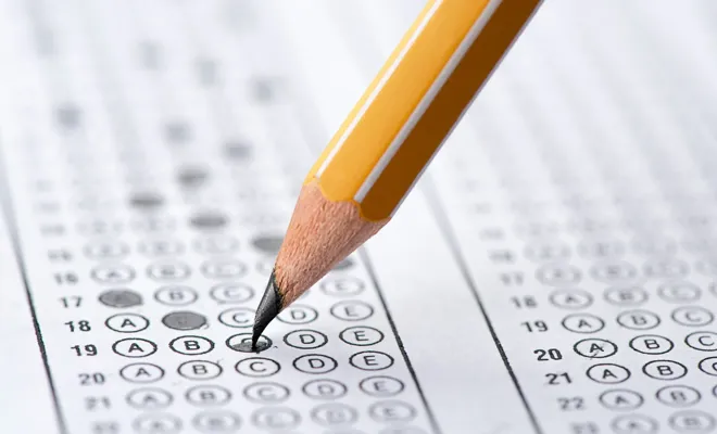 LGS sınav sonuçları açıklandı