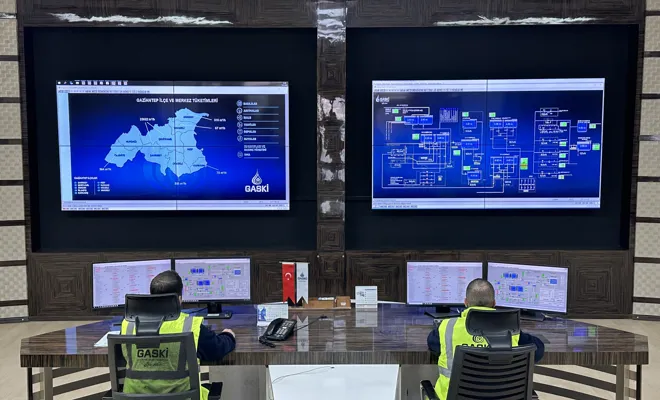 GASKİ’den Kritik Uyarı: “Kaçak Sondajlar İçme Suyunu Kirletiyor!”